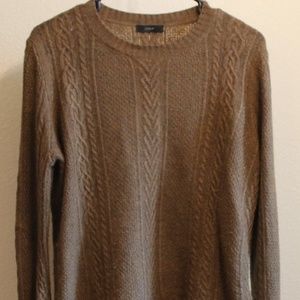 J.Crew Oatmeal Sweater